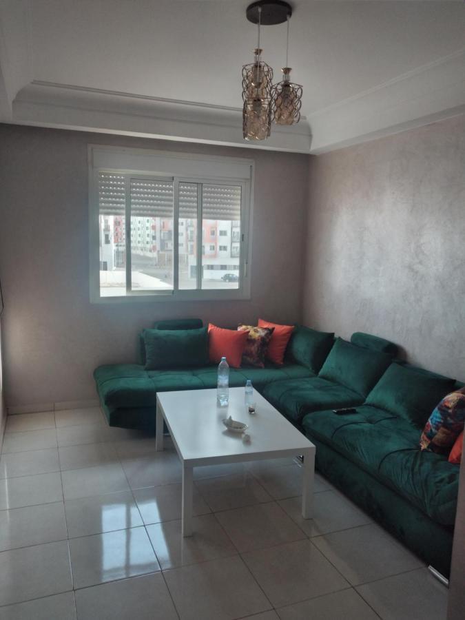 La Perle Apartment Казабланка Екстериор снимка